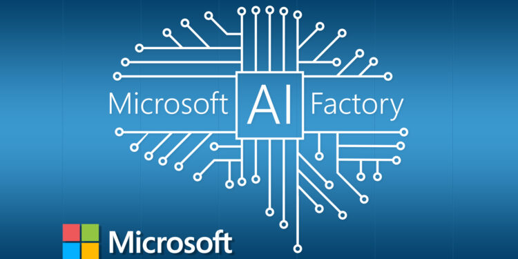 Microsoft ने एक नए कदम की घोषणा की है, जिसके तहत कंपनी अपने AI डेटा सेंटर को संचालित करने के लिए न्यूक्लियर प्लांट का इस्तेमाल करने की योजना बना रही है। इस कदम से सभी को चौंकाया गया है।