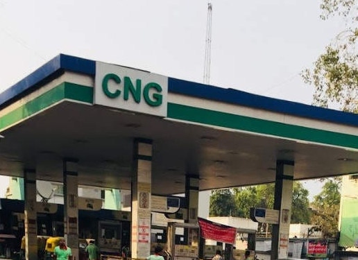 सीएनजी और पीएनजी के दाम में वृद्धि, सरकार ने बढ़ाए घरेलू प्राकृतिक गैस