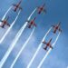 Air Show In Bhopal: एयर फोर्स के ब्रेव पायलट्स ने शो की पूरी तैयारी की, 30 सितंबर को होगा आखिरी प्रदर्शन