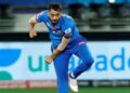 Indian टीम में हुई R Ashwin की एंट्री, Axar Patel की जगह।