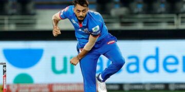 Indian टीम में हुई R Ashwin की एंट्री, Axar Patel की जगह।