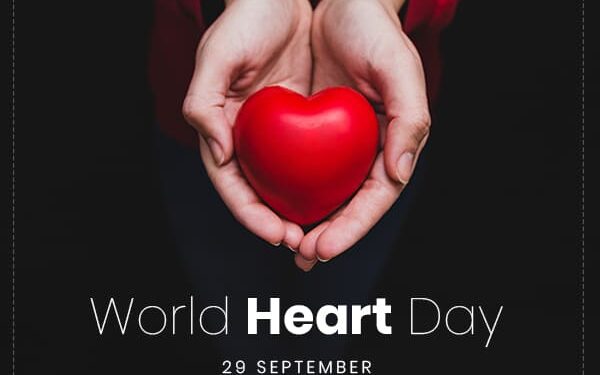 World Heart Day 2023: हृदय रोगों से बचने के लिए इन चीजों को बनाएं आहार का हिस्सा, ब्लड प्रेशर भी होगा कंट्रोल