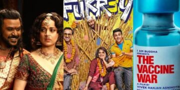 ‘फुकरे 3’, ‘द वैक्सीन वॉर’, और ‘चंद्रमुखी 2’ के बीच मुकाबले में, इस फिल्म का बॉक्स ऑफिस पर दूसरे दिन भी काफी दमदारी से चला गया है।