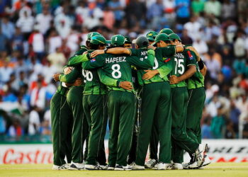 पाकिस्तान टीम ने बड़े दिल से आने वाले इस महत्वपूर्ण टूर्नामेंट के लिए अपनी पहुँच दर्ज की