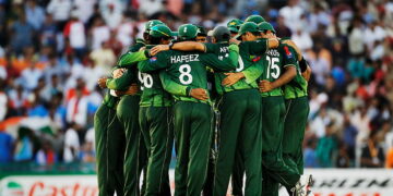 पाकिस्तान टीम ने बड़े दिल से आने वाले इस महत्वपूर्ण टूर्नामेंट के लिए अपनी पहुँच दर्ज की