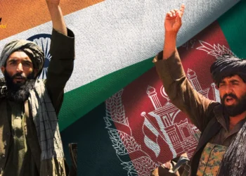 भारत में अफगान एम्बेसी बंद हुई:राजदूत पर दोनों देशों में तनाव बढ़ाने की कोशिश का आरोप; तालिबान बोला- इसे हमने नियुक्त नहीं किया