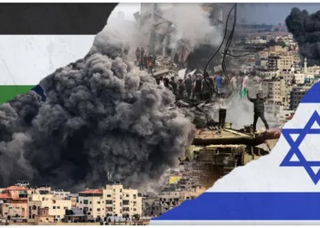 एक इजराइली के बदले, 21 फिलिस्तीनी नागरिकों की हुई हत्या