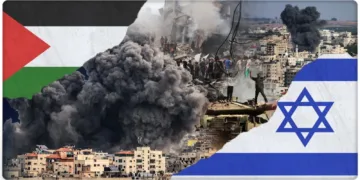 एक इजराइली के बदले, 21 फिलिस्तीनी नागरिकों की हुई हत्या