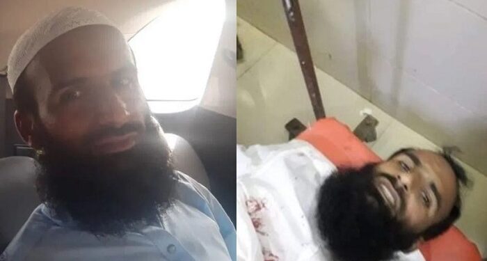 26/11 मुंबई हमले के मास्टरमाइंड हाफिज सईद का राइट हैंड लश्कर आतंकी मुफ्ती कैसर की हत्या