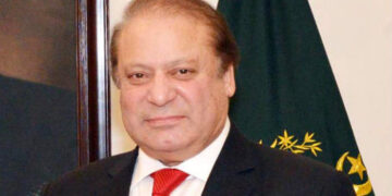 Nawaz sharif की हुई पाकिस्तान वापसी
