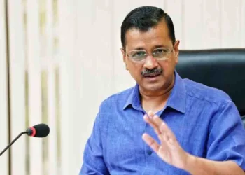 Kejriwal को ED का नोटिस, 2 नवंबर को पूछताछ के लिए बुलाया गया है।