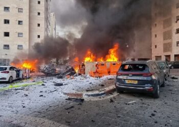 इस्रायेल-हमास संघर्ष: इसका भारत और दुनिया पर क्या प्रभाव हो सकता है?