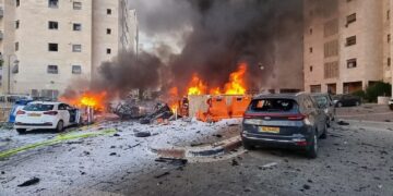 इस्रायेल-हमास संघर्ष: इसका भारत और दुनिया पर क्या प्रभाव हो सकता है?