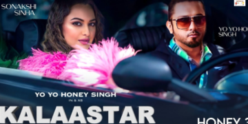 बॉलीवुड सिंगर Honey Singh ने Kalaastar के साथ 9 साल के बाद वापसी की।