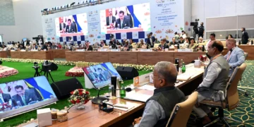 P-20: अंतरराष्ट्रीय शांति के लिए एकत्र आएंगे जी-20 सदस्य;