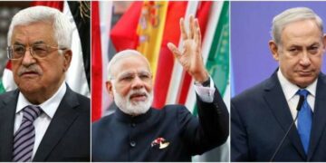 PM मोदी ने फिलिस्तीन के राष्ट्रपति से बातचीत की और इस्राइल-हमास जंग के बारे में मुद्दों पर चर्चा हुई।