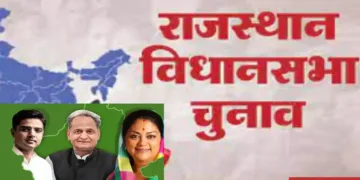 Rajasthan Election 2023