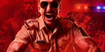Singham Again: क्या हनुमान जैसे किरदार को निभा पाएंगे रणवीर सिंह  ?