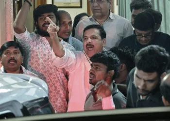 संजय सिंह की रिमांड तीन दिन बढ़ी