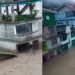 सिक्किम में बाढ़ की वजह नेपाल का भूकंप