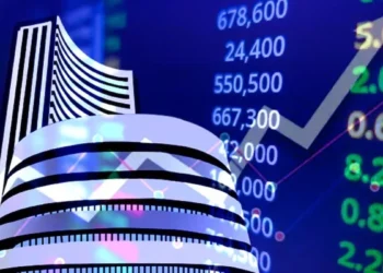 शेयर बाजार