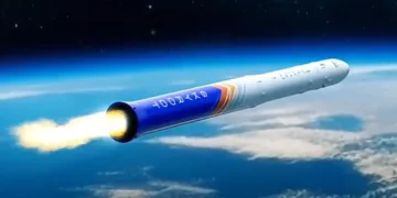 Vikram-1: जनवरी 2024 को रॉकेट का लॉन्च होने की योजना है।