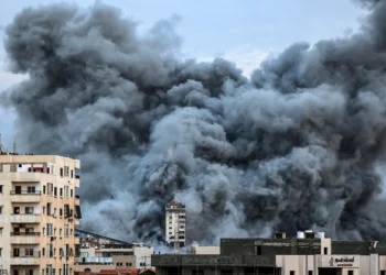 इजराइल पर हमास-लेबनान की ओर से फिर हमले, तनाव बढ़ा