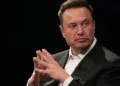 Go f—- yourself,” Elon Musk writes in a post on X directed at Apple Companies