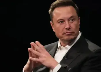 Go f—- yourself,” Elon Musk writes in a post on X directed at Apple Companies