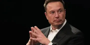 Go f—- yourself,” Elon Musk writes in a post on X directed at Apple Companies