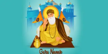 Guru Nanak Jayanti 2023: सिख धर्म के संस्थापक गुरु नानक के बारे में जाने 5 बातें