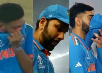 World Cup: फाइनल में ऑस्ट्रेलिया से हारी टीम इंडिया? ये रहे 5 बड़े कारण..