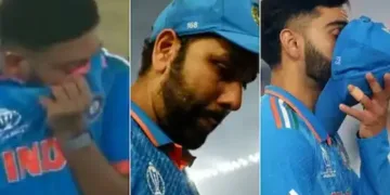 World Cup: फाइनल में ऑस्ट्रेलिया से हारी टीम इंडिया? ये रहे 5 बड़े कारण..