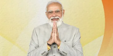 प्रधानमंत्री मोदी -चुनाव प्रचार के आखिरी दिन, नरेंद्र मोदी बैतूल में आ सकते हैं।