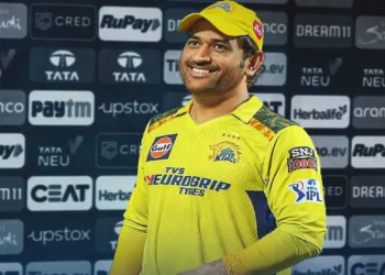 IPL 2024: फिर दिखेगा धोनी का जलवा, जारी हुई रिटेन खिलाड़ियों की लिस्ट