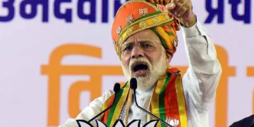 पीएम मोदी के मध्य प्रदेश में जोरदार प्रचार से कितनी बदलेगी चुनावी हवा