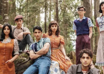 करण जोहर, दिया मिर्ज़ा और अन्य ने ‘आर्चीज’ की आलोचना की, जाह्नवी ने खुशी को ‘जादुई’ कहा।