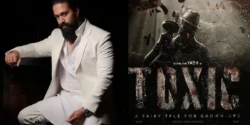 यश, गीतु मोहनदास की फिल्म ‘टॉक्सिक’, निर्माताओं ने रिलीज़ डेट की घोषणा की है।