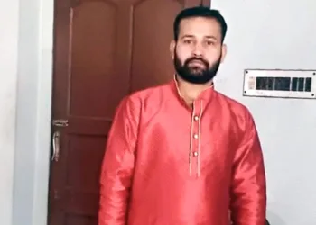 Delhi: सुरक्षा उल्लंघन के मास्टरमाइंड ललित झा को गिरफ्तार किया गया