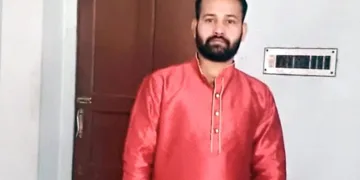 Delhi: सुरक्षा उल्लंघन के मास्टरमाइंड ललित झा को गिरफ्तार किया गया