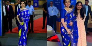 Dhirubhai Ambani International School Annual Function