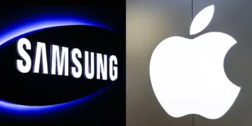 High-risk alert for Apple and Samsung products