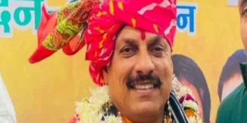 मोहन यादव: जिस नाम की चर्चा नहीं है, वह मध्य प्रदेश का अगला मुख्यमंत्री होगा।