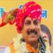 मोहन यादव: जिस नाम की चर्चा नहीं है, वह मध्य प्रदेश का अगला मुख्यमंत्री होगा।
