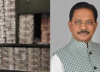 धीरज साहू I-T छापा: नकदी बरामदी ₹353 करोड़ तक पहुंची; सांसद का पुराना ट्वीट वायरल