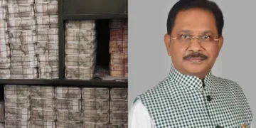 धीरज साहू I-T छापा: नकदी बरामदी ₹353 करोड़ तक पहुंची; सांसद का पुराना ट्वीट वायरल