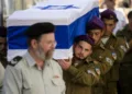 Israel-Hamas war: IDF ने गाजा पट्टी में हमास के साथ संघर्ष में एक भारतीय मूल के इजरायली सैनिक की मौत।