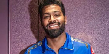 Mumbai Indians ने IPL 2024 के लिए रोहित शर्मा की जगह हार्दिक पंड्या को कप्तान घोषित किया है।