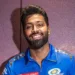 Mumbai Indians ने IPL 2024 के लिए रोहित शर्मा की जगह हार्दिक पंड्या को कप्तान घोषित किया है।