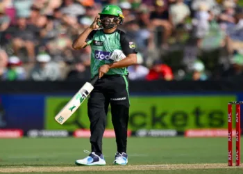 हारिस रऊफ